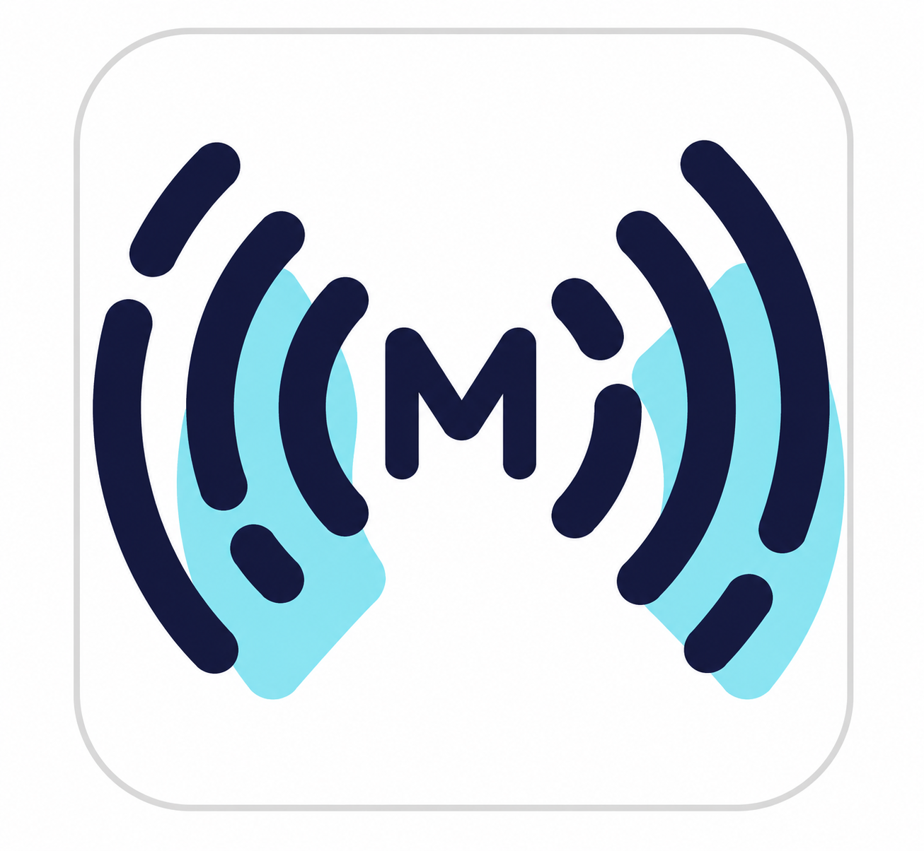 MM Promoter Logo